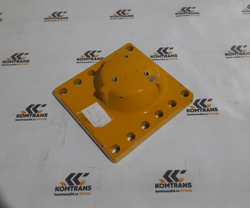 Крышка откидная полурамы XCMG XS143J Крышка откидная полурамы XCMG XS143J