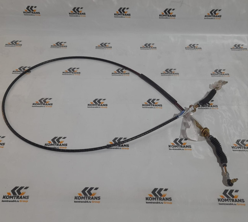 Трос газа L 2380 LW330RU Трос газа L 2380 LW330RU