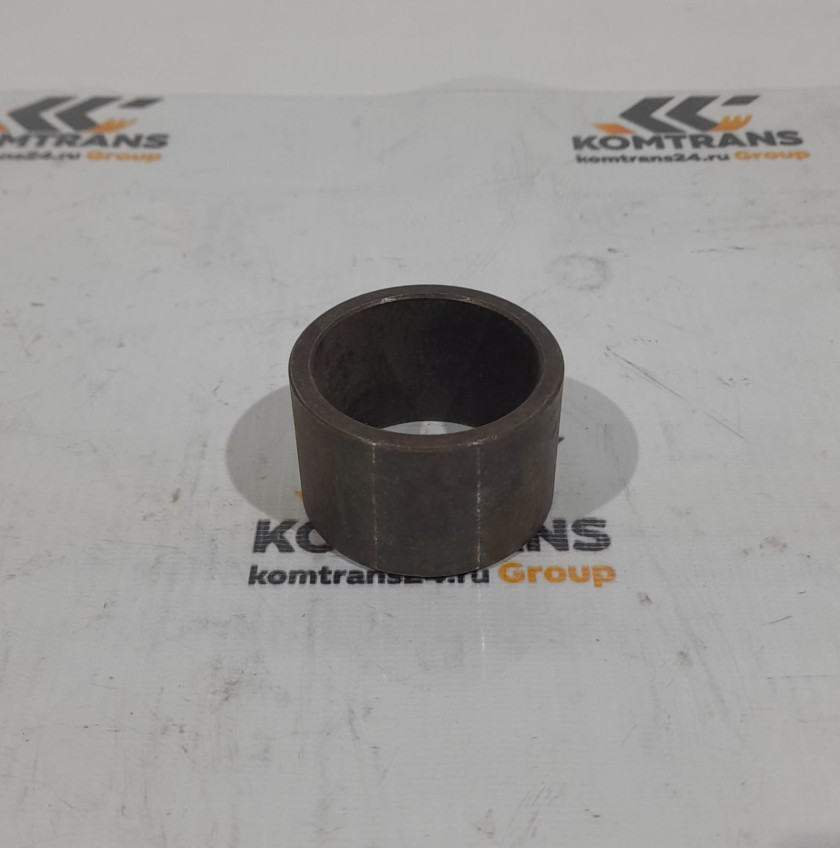 Втулка 45*55*35 вала пакета фрикционов КПП XCMG LW300FN Втулка 45*55*35 вала пакета фрикционов КПП XCMG LW300FN