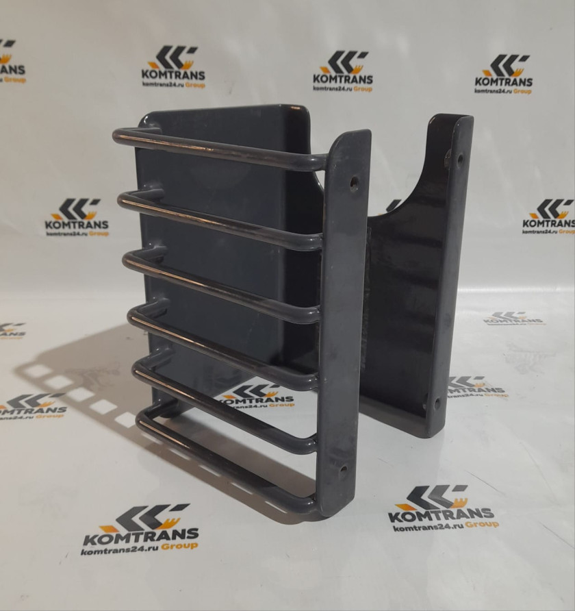 Защита передней правой фары XCMG LW500FN