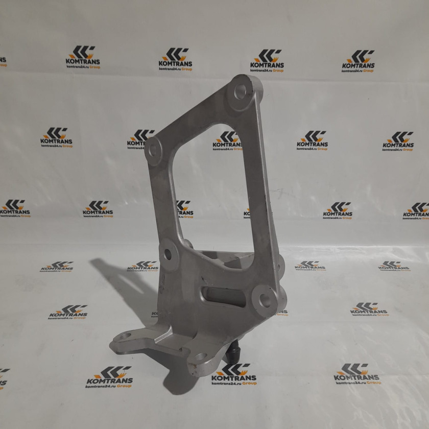 Кронштейн кабины подвески левый SHACMAN X6000 Кронштейн кабины подвески левый SHACMAN X6000