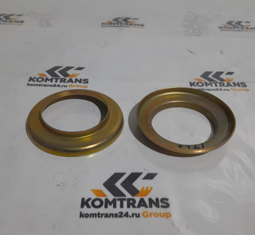 Шайба маслоотражающая фланца выходного вала КПП XCMG ZL60GV Шайба маслоотражающая фланца выходного вала КПП XCMG ZL60GV