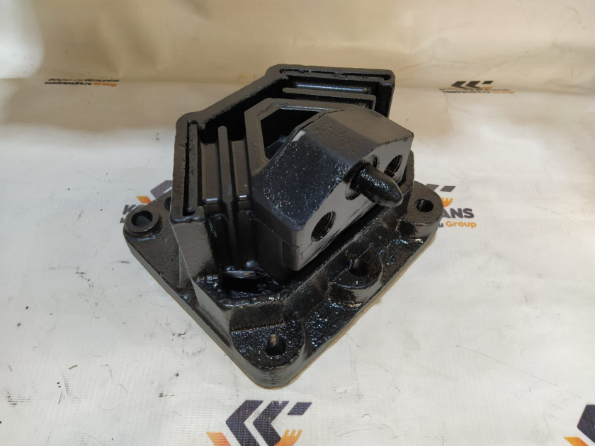 Подушка двигателя WP10.336E53 / M11 задняя (в сборе) SHACMAN X3000 Подушка двигателя WP10.336E53 / M11 задняя (в сборе) SHACMAN X3000