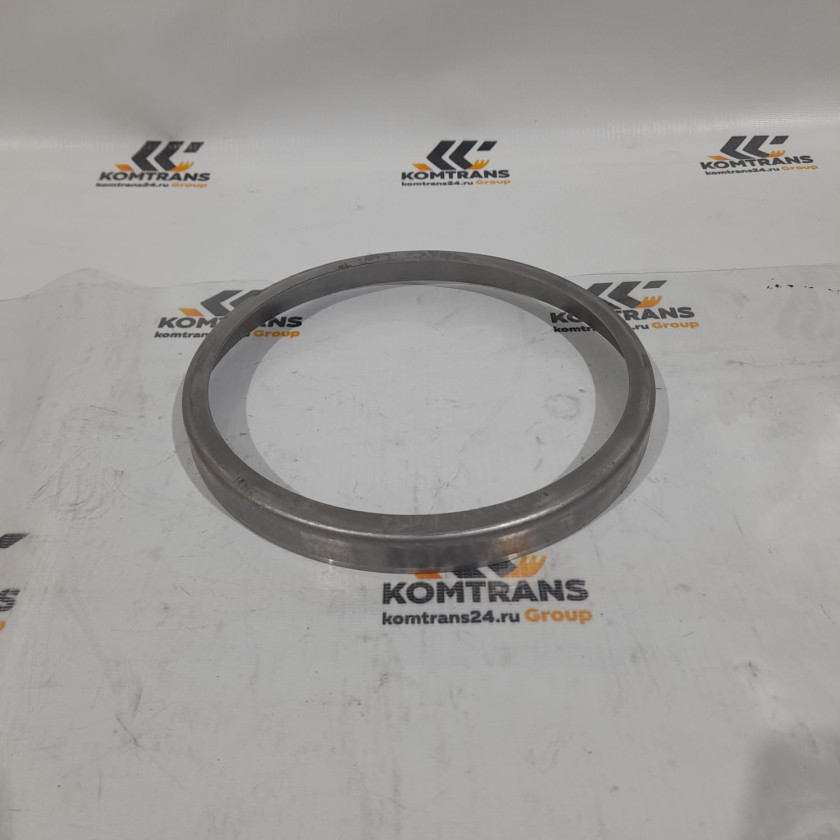 Шайба маслоотражающая 186*210*20 фланца сальника полуоси XCMG ZL60GV Шайба маслоотражающая 186*210*20 фланца сальника полуоси XCMG ZL60GV