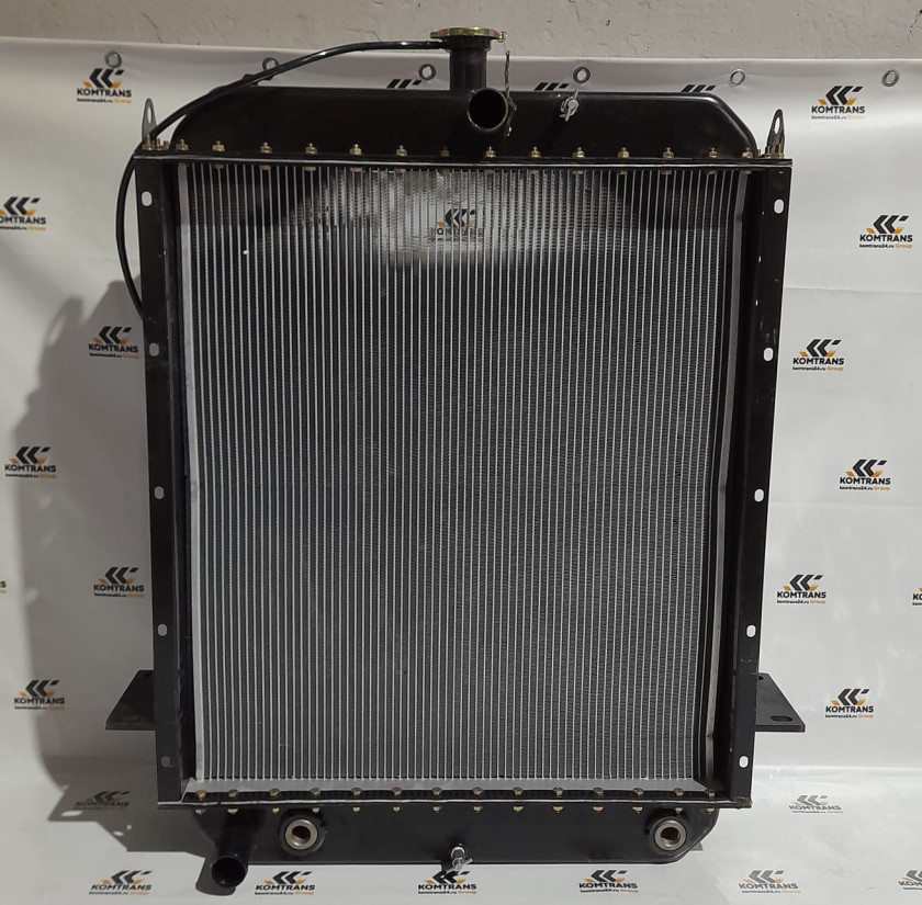 Радиатор охлаждения в сборе XCMG ZL50GV LW330RU Радиатор охлаждения в сборе XCMG ZL50GV LW330RU