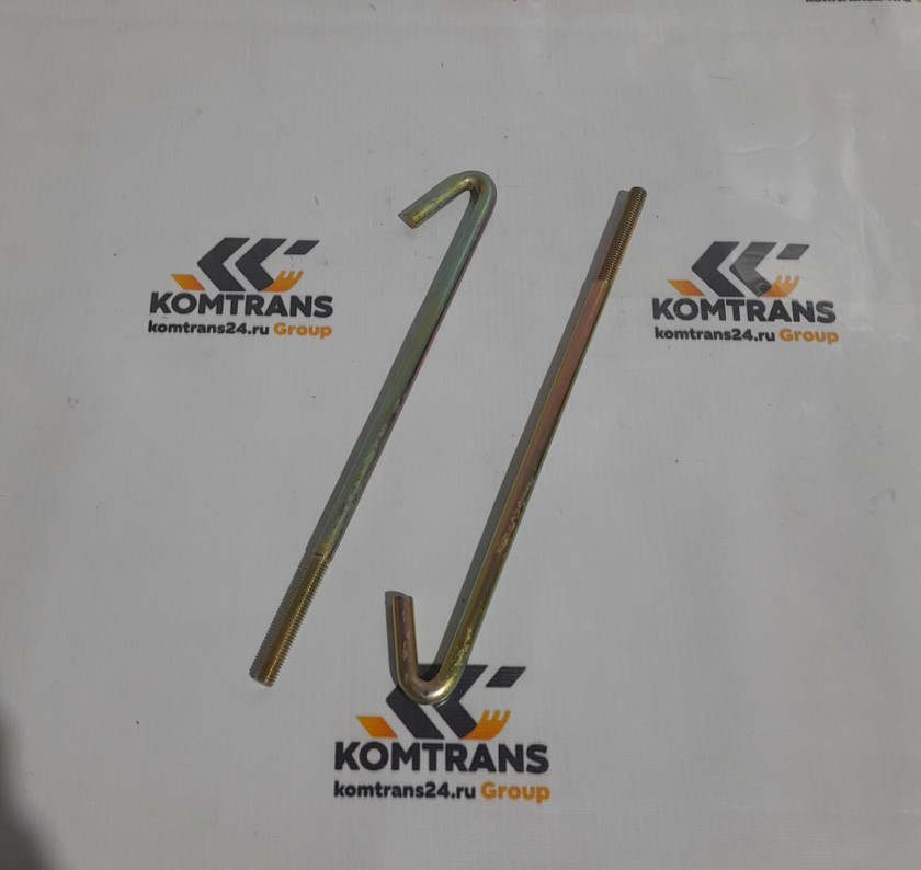 Болт крепления АКБ XCMG LW300FN Болт крепления АКБ XCMG LW300FN