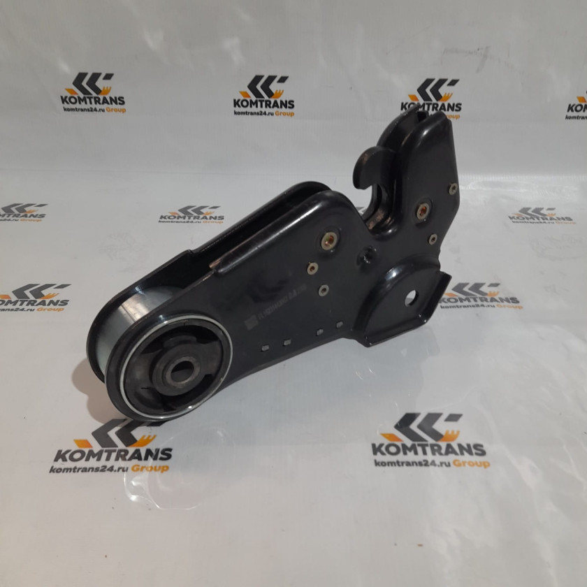 Замок кабины гидравлический, левый SHACMAN X6000 Замок кабины гидравлический, левый SHACMAN X6000