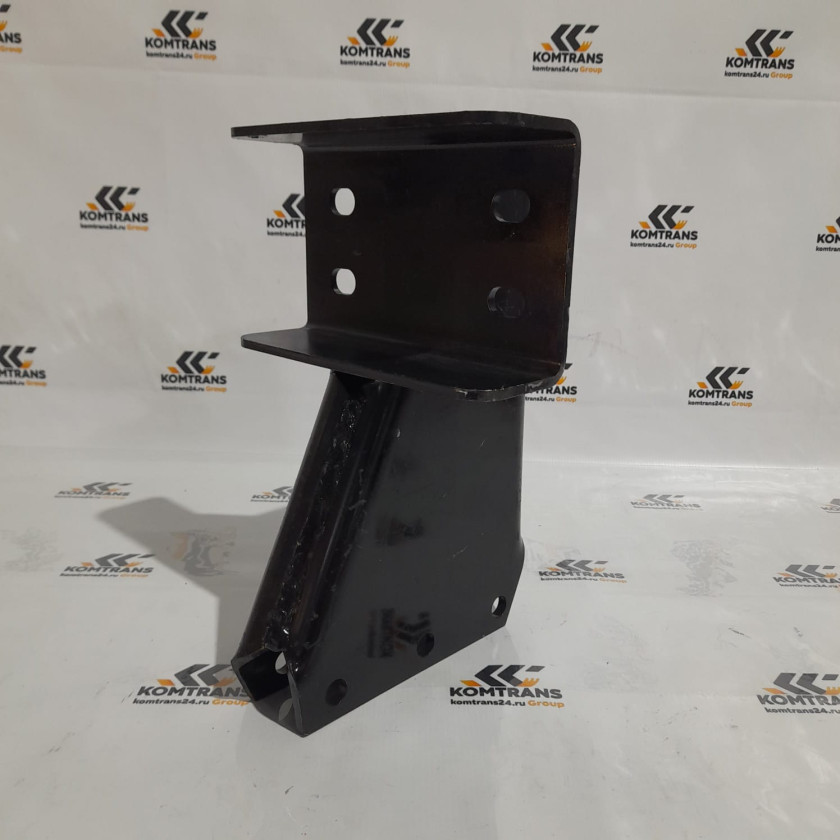 Кронштейн балки (Брус) передней правый SHACMAN X3000/X5000 Кронштейн балки (Брус) передней правый SHACMAN X3000/X5000