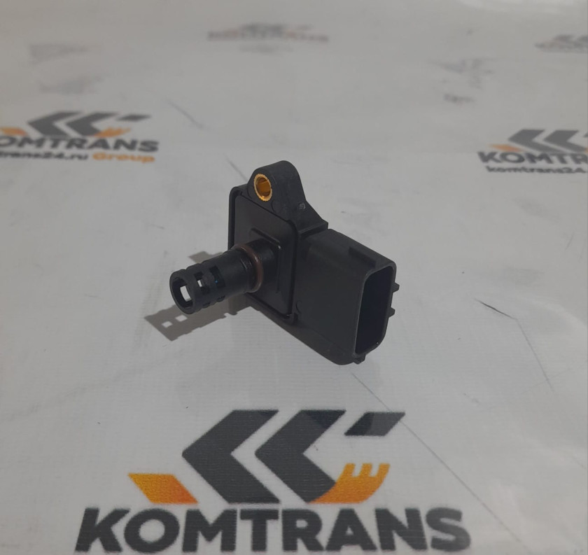 Датчик давления воздуха впускного коллектора SC9 Датчик давления воздуха впускного коллектора SC9