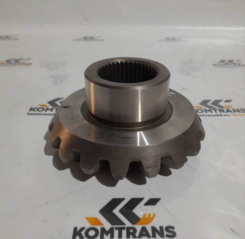 Шестерня полуоси дифферинциала редуктора XCMG ZL60G