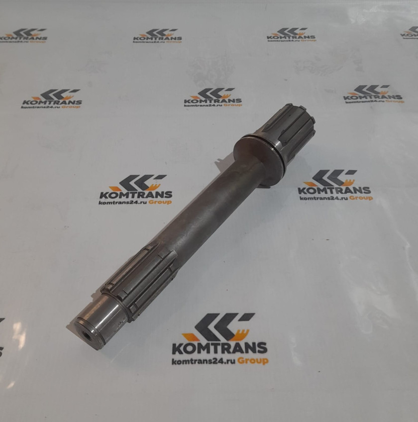 Купить Вал привода масляного насоса КПП XCMG ZL60G 860114745 с ...