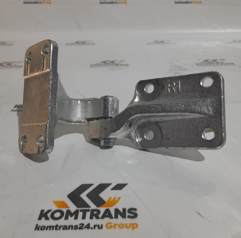 Петля двери правая к-т 2 шт. SHACMAN X3000 Петля двери правая к-т 2 шт. SHACMAN X3000