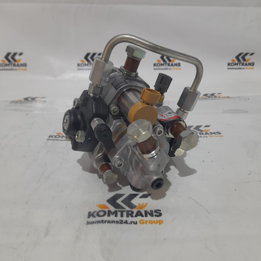 Насос гидравлический (шестеренчатый, привод вала) XCMG XS265 Насос гидравлический (шестеренчатый, привод вала) XCMG XS265