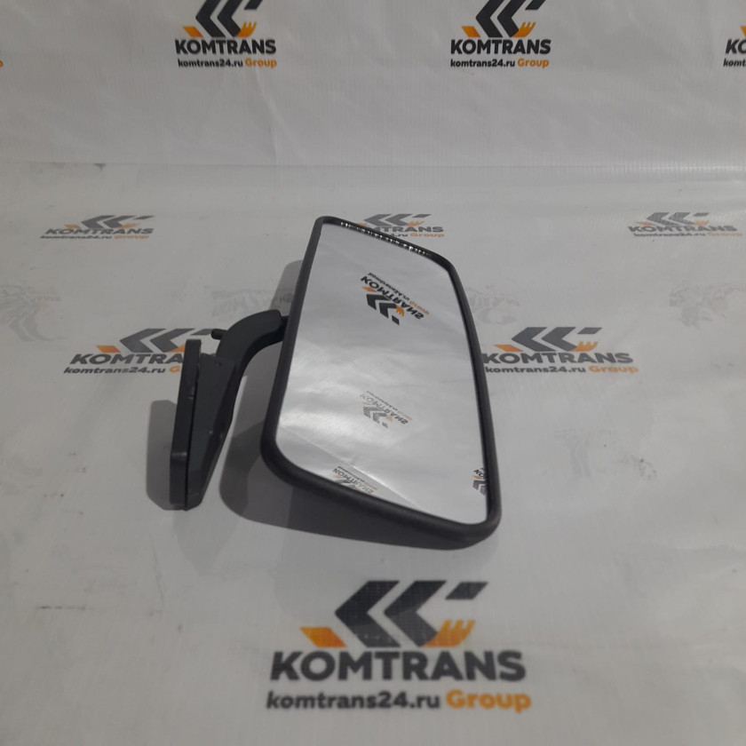 Зеркало внутрисалонное XCMG кабины XS143J Зеркало внутрисалонное XCMG кабины XS143J