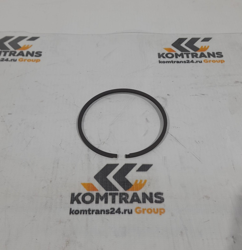 Кольцо стопорное 80 крышки бортового редуктора XCMG ZL60GV