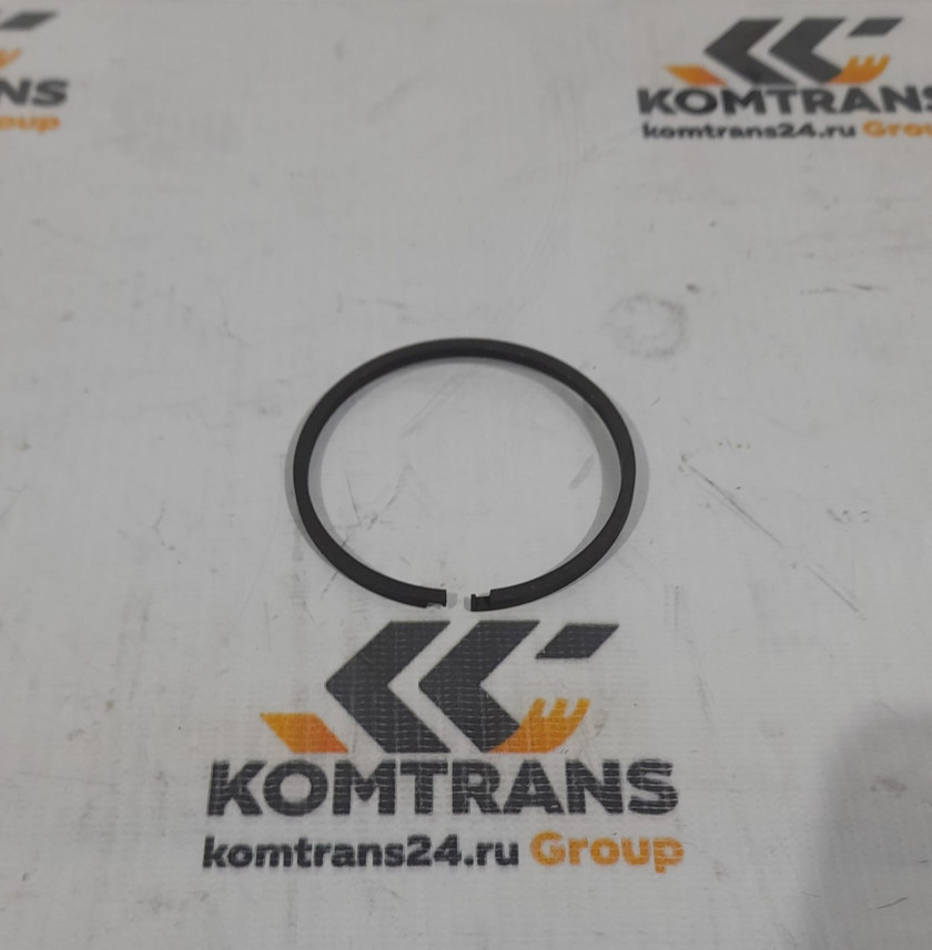 Кольцо стопорное 60 крышки бортового редуктора XCMG ZL60GV