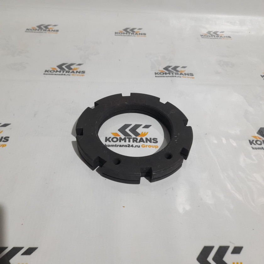 Гайка крепления сателита бортового редуктора XCMG ZL60GV