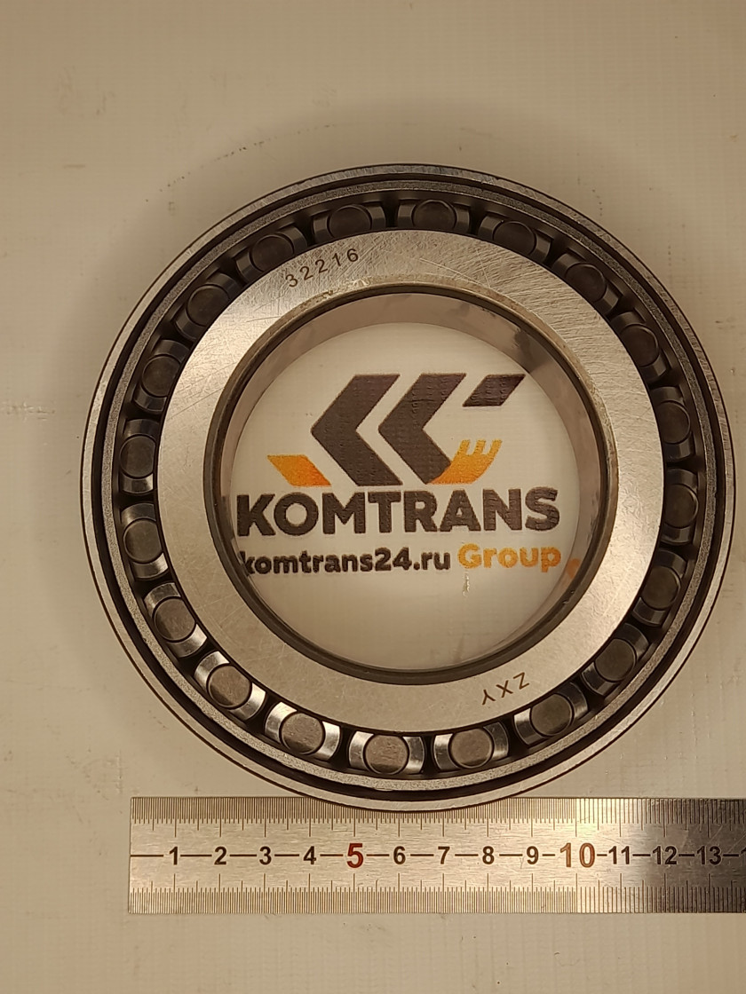 Подшипник 80*140*35,25 (32216) LW500FN Подшипник 80*140*35,25 (32216) LW500FN