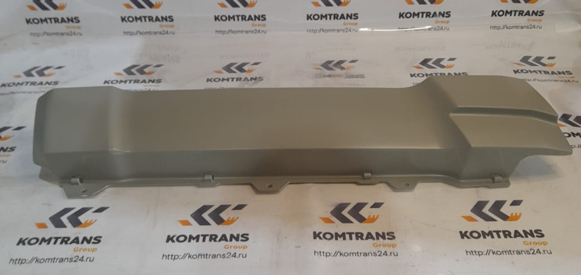 Обтекатель капота левый SHACMAN X6000