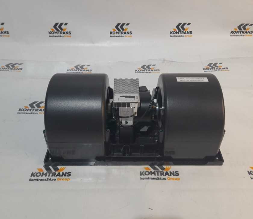 Мотор отопителя 24V 35W XCMG ZL60G Мотор отопителя 24V 35W XCMG ZL60G