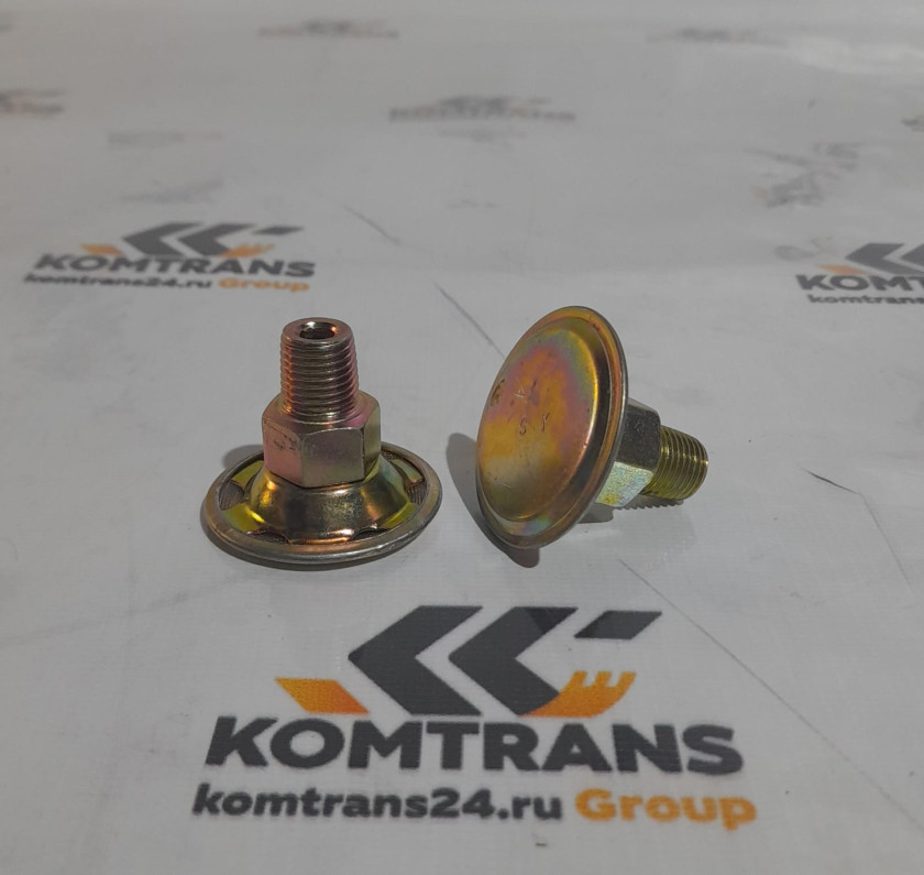 Сапун М13*14 H 33 КПП SHACMAN X3000 Сапун М13*14 H 33 КПП SHACMAN X3000