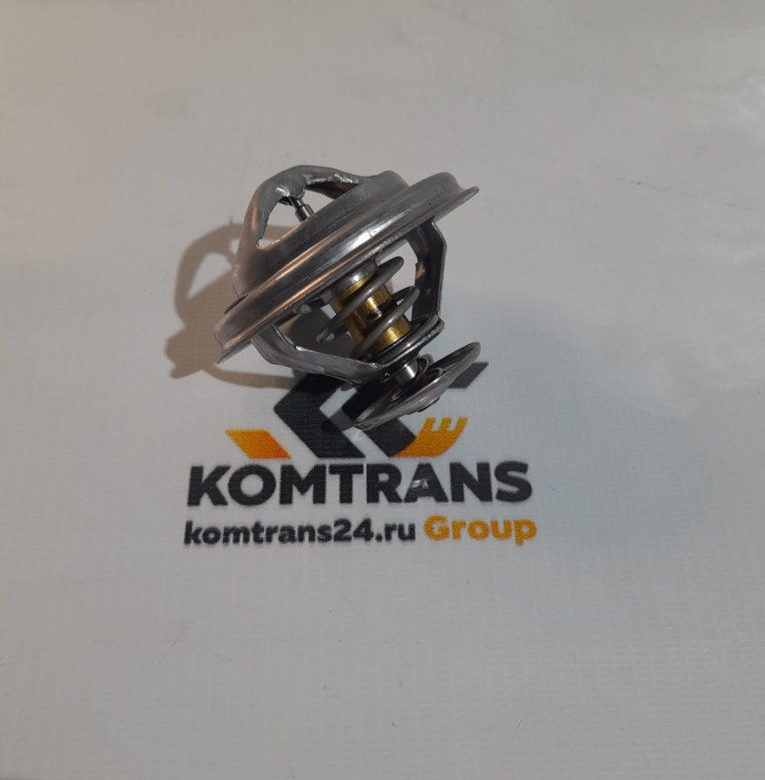 Термостат 4D27G31 XCMG XC740RU Термостат 4D27G31 XCMG XC740RU