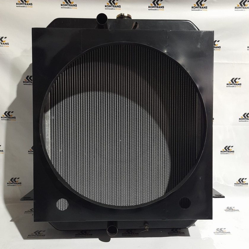 Радиатор охлаждения XCMG LW300FN (ДВС WEICHAI) XGSX01-64
