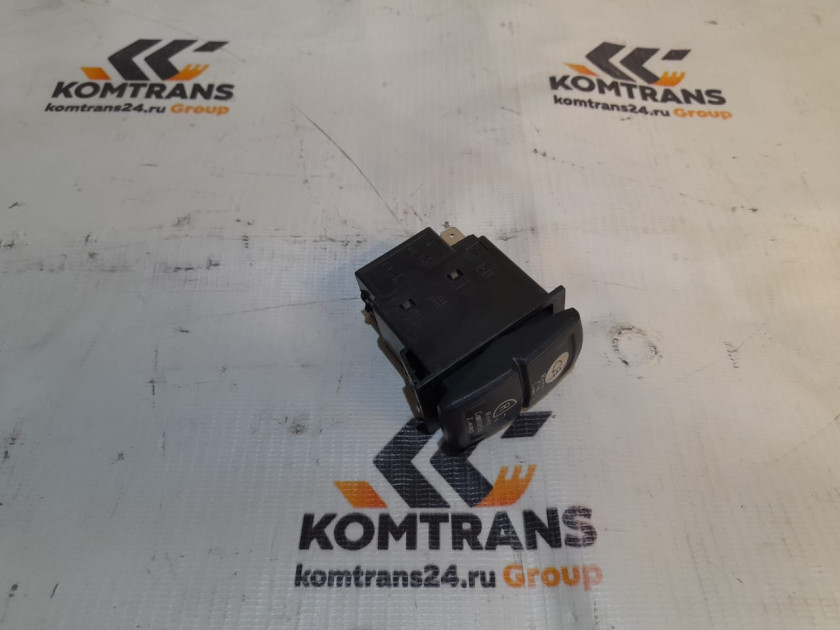 Переключатель клавиша погрузчика HZM XC28 Переключатель клавиша погрузчика HZM XC28