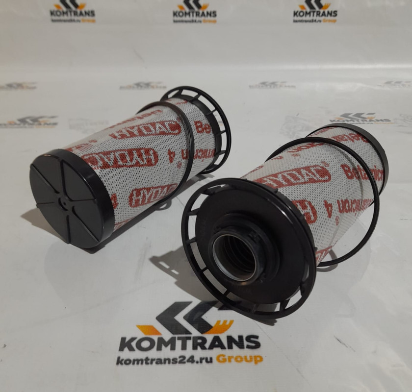 Фильтр гидравлический гидролинии (картридж) XCMG XS265 Фильтр гидравлический гидролинии (картридж) XCMG XS265