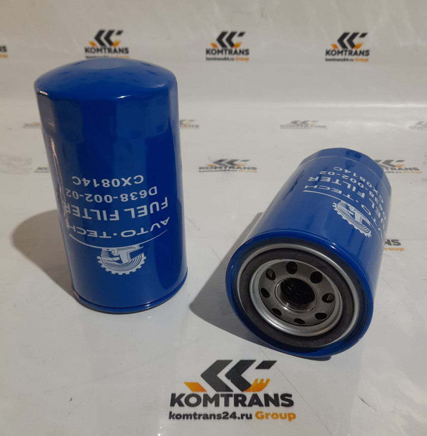 Фильтр топливный XCMG Фильтр топливный XCMG