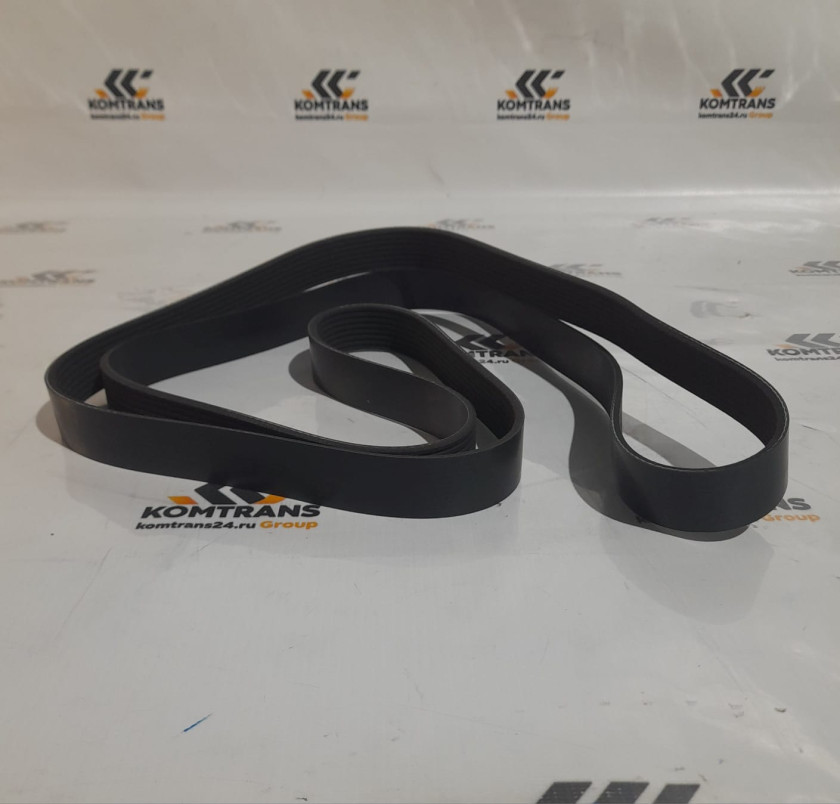 Ремень 8PK2124 Ремень 8PK2124