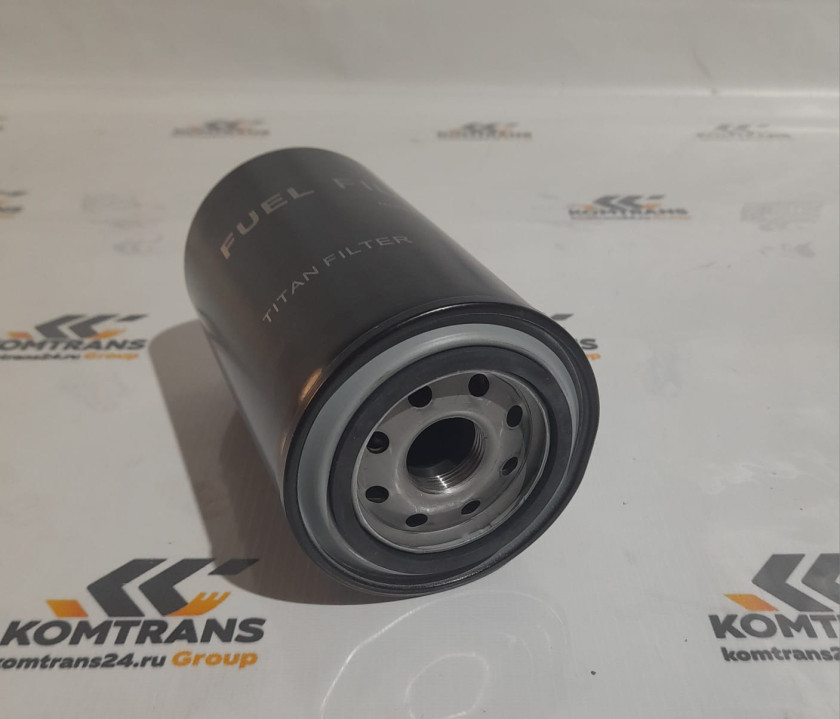 Фильтр топливный 0019 TITAN грубой очистки ZL50FV 0019 Фильтр топливный 0019 TITAN грубой очистки ZL50FV 0019