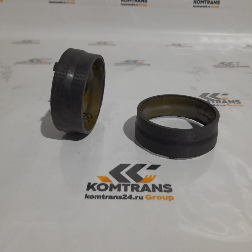 Втулка проходного вала 86*92*36 среднего моста SHACMAN F3000 Втулка проходного вала 86*92*36 среднего моста SHACMAN F3000