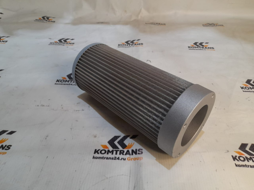 Фильтр гидравлический всасывающий Грейдер XCMG GR2205AT Фильтр гидравлический всасывающий Грейдер XCMG GR2205AT