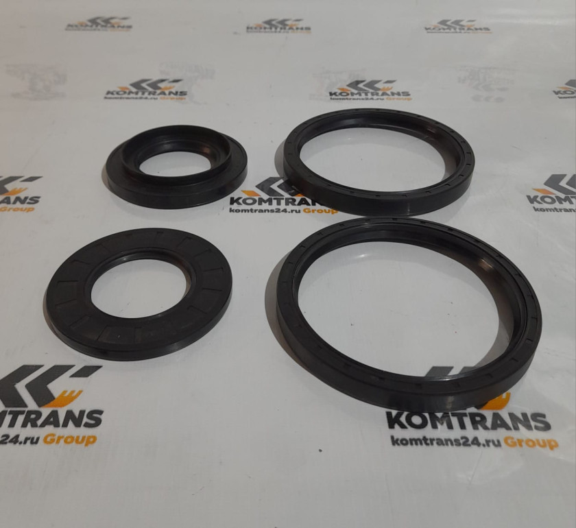 Сальник 120*140*14 2 шт., 58*103*11/19, 58*103*8 (комплект на одну ступицу) FRONTAL 225 Сальник 120*140*14 2 шт., 58*103*11/19, 58*103*8 (комплект на одну ступицу) FRONTAL 225