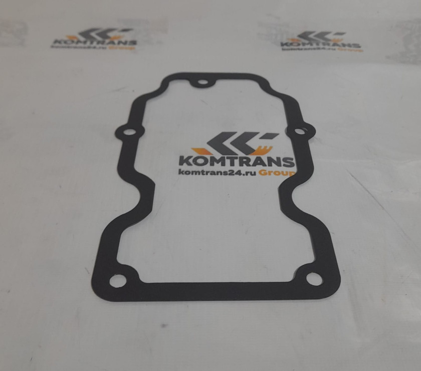 Прокладка крышки клапанов XCMG ZL60GV Прокладка крышки клапанов XCMG ZL60GV