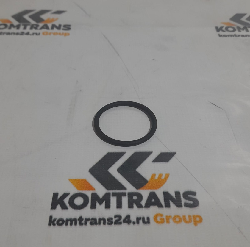 Кольцо уплотнительное редуктора заднего моста (мост HDZ237/HDZ300) SHACMAN X6000 Кольцо уплотнительное редуктора заднего моста (мост HDZ237/HDZ300) SHACMAN X6000