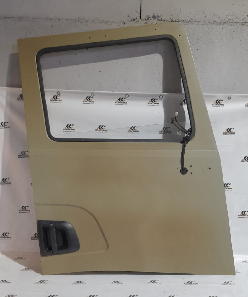 Дверь правая в сборе SHACMAN (SHAANXI) X3000 DZ14251210020 Дверь правая в сборе SHACMAN (SHAANXI) X3000 DZ14251210020