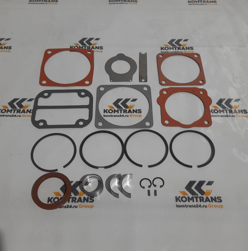 Ремкомплект возд. компрессора, Deutz TD226 Ремкомплект возд. компрессора, Deutz TD226