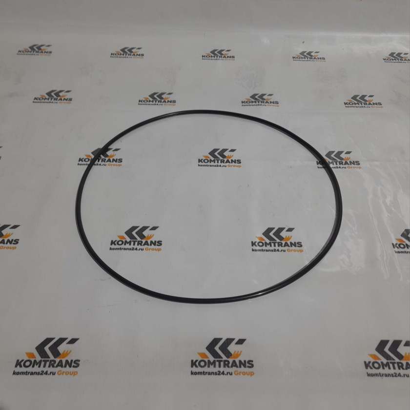 Кольцо уплотнительное 7*412 (о-образное) XCMG XS183J Кольцо уплотнительное 7*412 (о-образное) XCMG XS183J