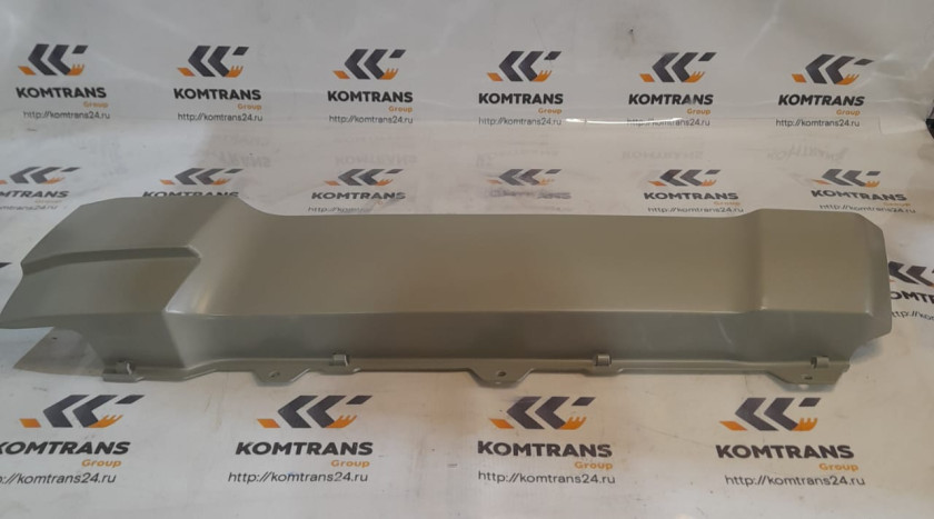 Обтекатель капота правый SHACMAN X6000