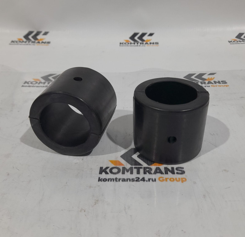 Втулка 46*66*56 резиновая XCMG XS143J Втулка 46*66*56 резиновая XCMG XS143J