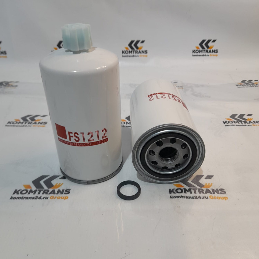 Фильтр топливный FS1212 XЕ335 Фильтр топливный FS1212 XЕ335