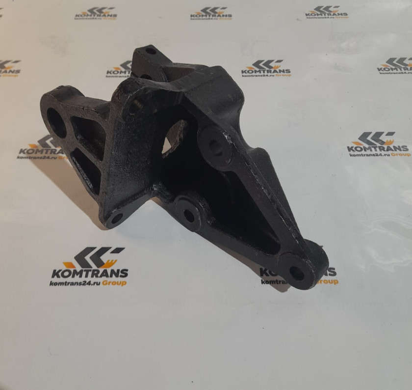 Кронштейн рессоры передний SHACMAN X3000 6*6, 6*4 Кронштейн рессоры передний SHACMAN X3000 6*6, 6*4