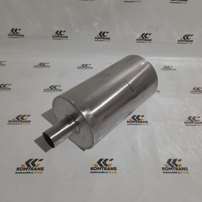 Глушитель XCMG XMR403 Глушитель XCMG XMR403