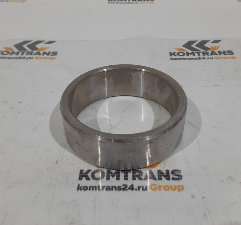 Втулка 85*100*32 сочленения верхняя поворотная рамы XCMG LW700 Втулка 85*100*32 сочленения верхняя поворотная рамы XCMG LW700