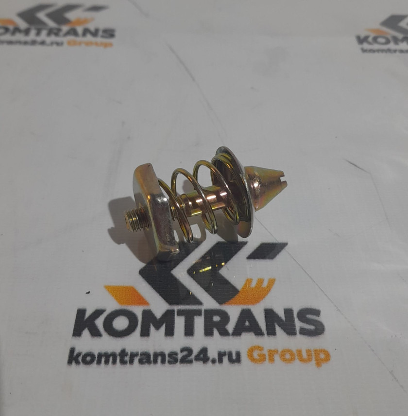 Фиксатор замка капота левый/правый SHACMAN X3000