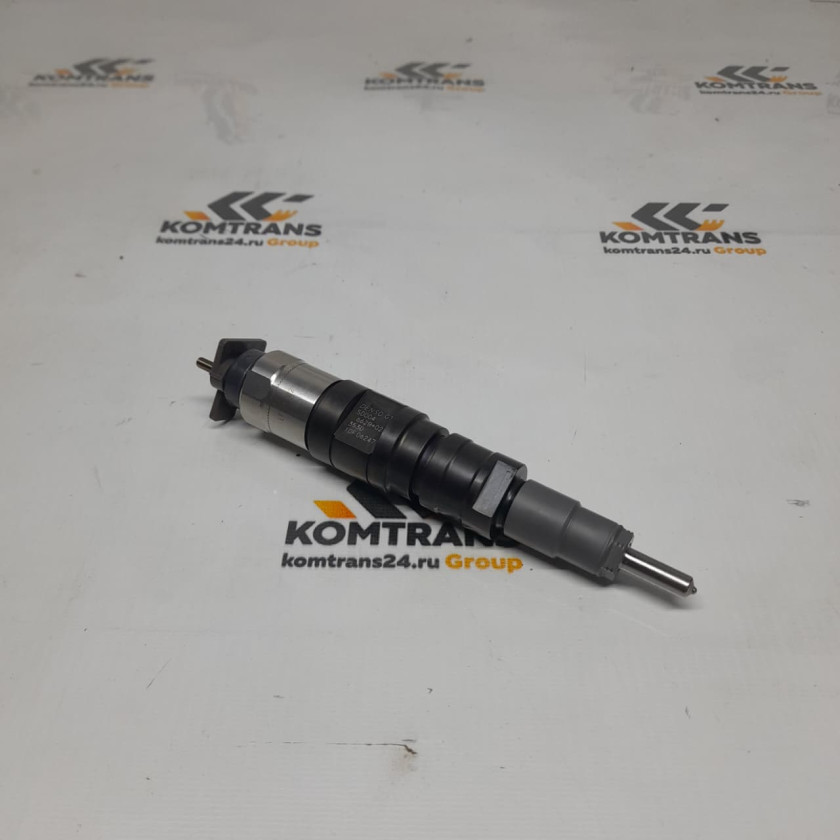 Форсунка топливная SC7H190.1G3 XCMG XS143 Форсунка топливная SC7H190.1G3 XCMG XS143