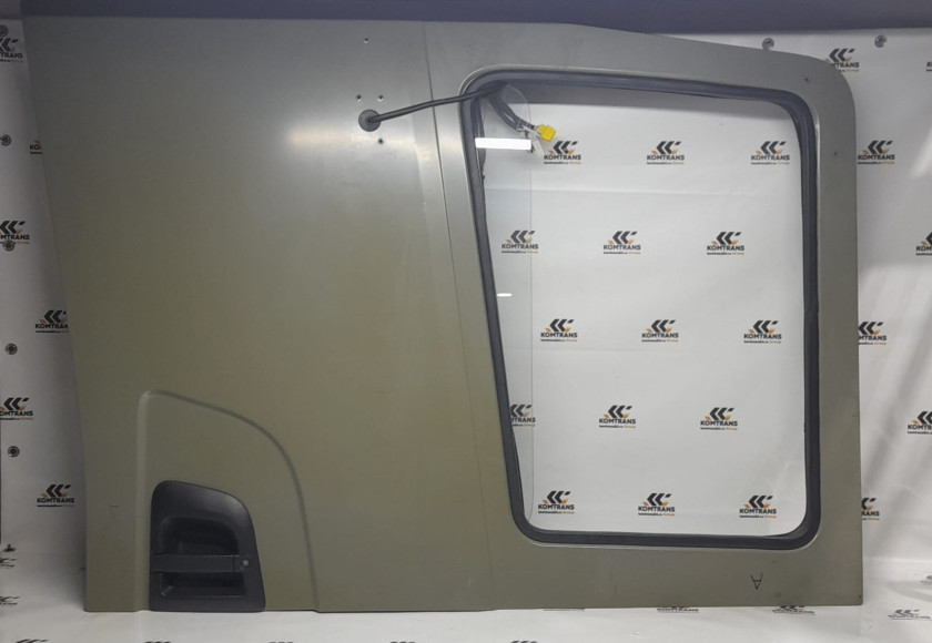 Дверь левая в сборе SHACMAN (SHAANXI) X3000 DZ14251210010 Дверь левая в сборе SHACMAN (SHAANXI) X3000 DZ14251210010