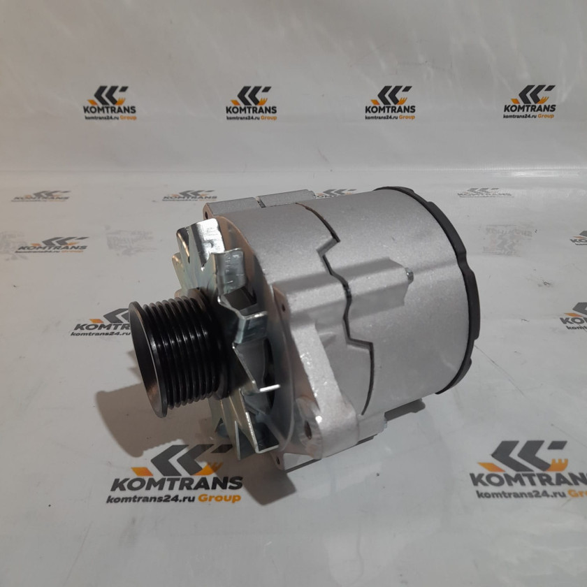 Генератор 28V 70А ДВС SC9